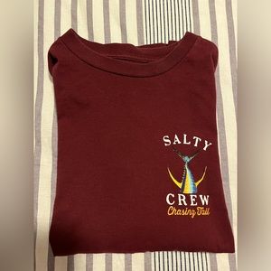 Salty Crew men’s long sleeve